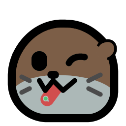 :neootter_wink_studded_blep: