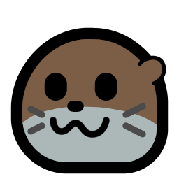 :neootter_normal_woozy: