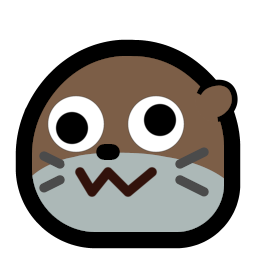 :neootter_googly_normal:
