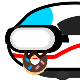 :neotrain_vr_nom_donut: