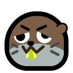 :neootter_googly_woozy_angry_nom_ball: