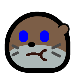 :neootter_normal_blue_pout:
