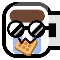 :neomug_sunglasses_sob_nom_waffle:
