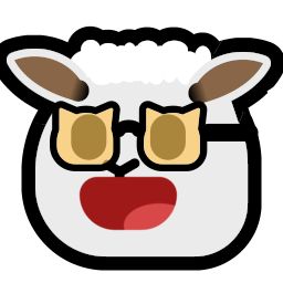 :neosheep_neocat_glasses_laugh: