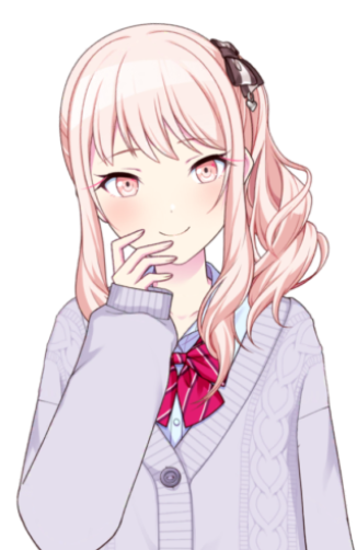 MizukiBlush