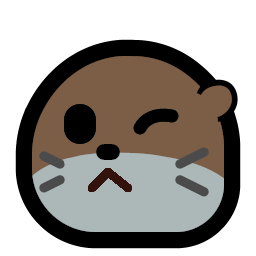 :neootter_wink_sad: