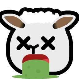 :neosheep_x_x_vomit: