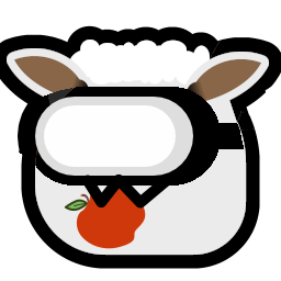 :neosheep_vr_nom_apple: