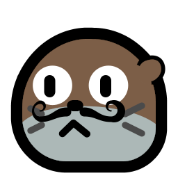 :neootter_catmode_handlebar_mustache: