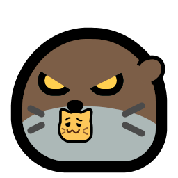 :neootter_devil_neocat_woozy: