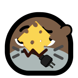:neootter_cheese_nom_wire: