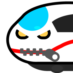 :neotrain_devil_zipper: