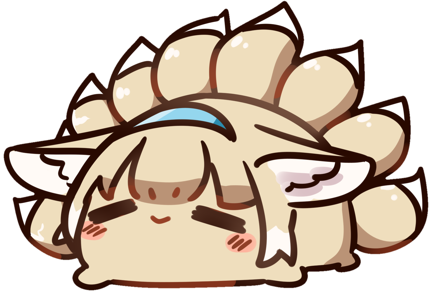 :ak_suzuran_sleepy:
