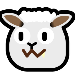 :neosheep_catmode_snaggletooth: