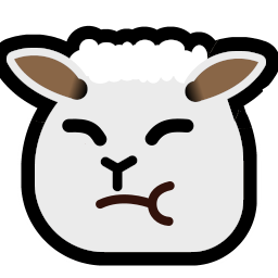 :neosheep_happy_pout: