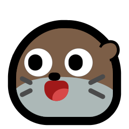 :neootter_owo_aww: