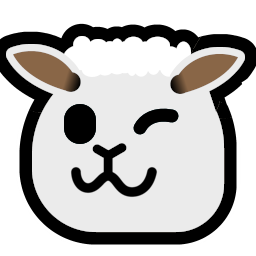 :neosheep_wink_woozy: