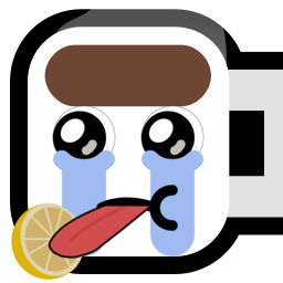 :neomug_cry_lick_lemon: