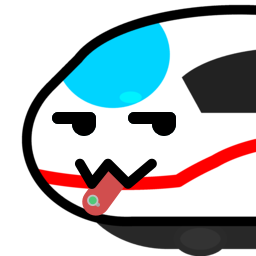 :neotrain_smug_studded_blep: