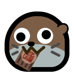 :neootter_googly_nom_chocolate: