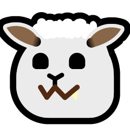 :neosheep_3c_snaggletooth: