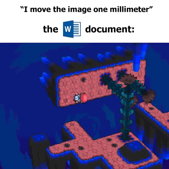 Posted media