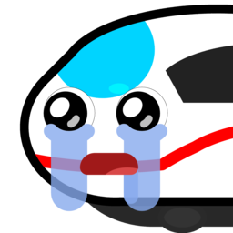 :neotrain_cry_drool: