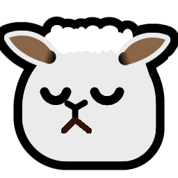 :neosheep_shy_sad: