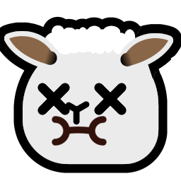 :neosheep_x_x_sick: