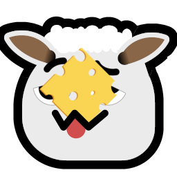 :neosheep_cheese_blep: