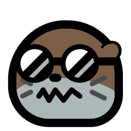 :neootter_sunglasses_drowsy: