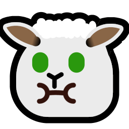 :neosheep_normal_green_sick:
