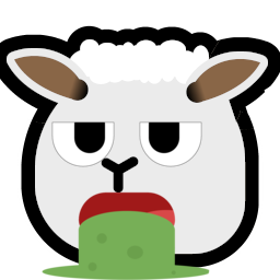 :neosheep_kisser_vomit: