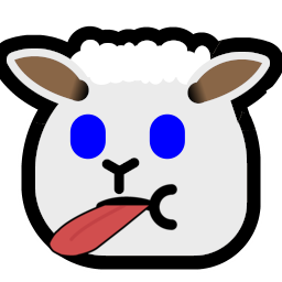 :neosheep_normal_blue_mlem: