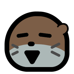 :neootter_drowsy_woem: