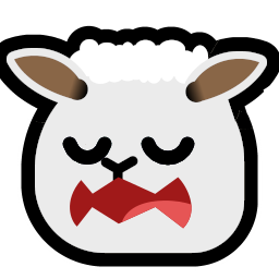 :neosheep_shy_hissing:
