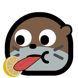 :neootter_eyes_lick_lemon: