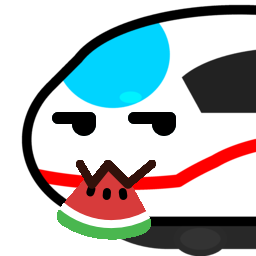 :neotrain_smug_nom_watermelon: