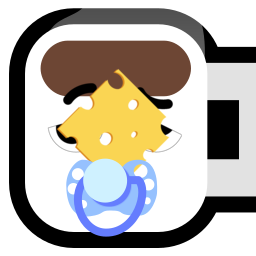 :neomug_cheese_pacifier: