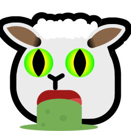 :neosheep_snake_vomit: