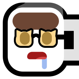 :neomug_neocat_glasses_drool: