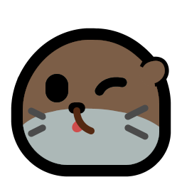 :neootter_wink_sip_tongue: