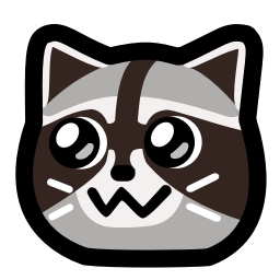 neoraccoon_cute