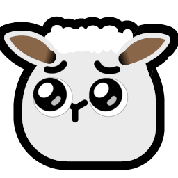 :neosheep_pleading_blank: