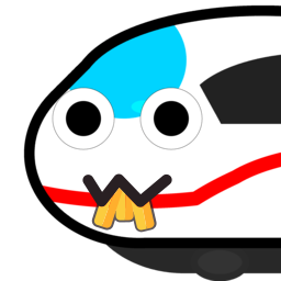 :neotrain_stare_nom_fries: