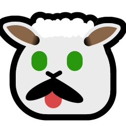 :neosheep_normal_green_mustache_blep:
