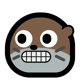 :neootter_owo_grimace: