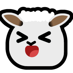 :neosheep_squint_aww: