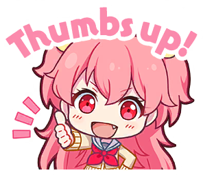 :AiriThumbsUp: