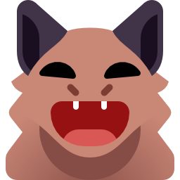 :wyvLaugh: